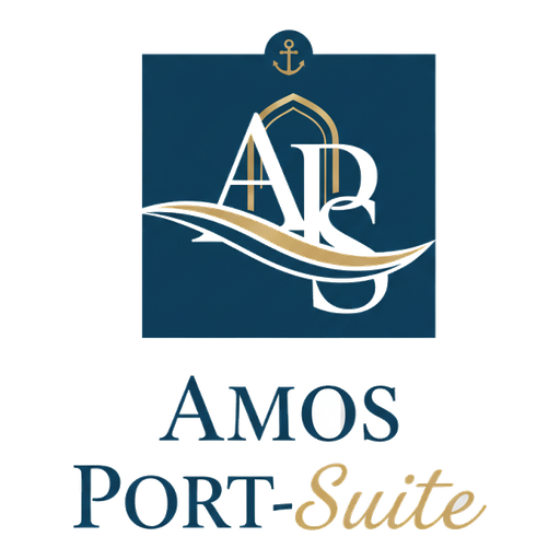 Amos Port-Suite