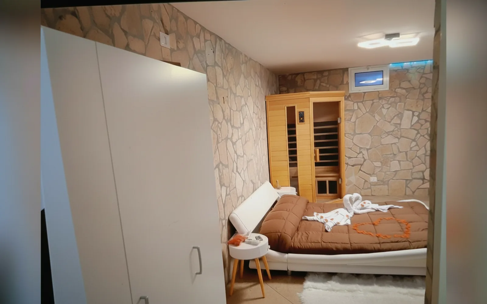 Amos Port-Suite, Civitavecchia (Lazio) — galleria foto 10