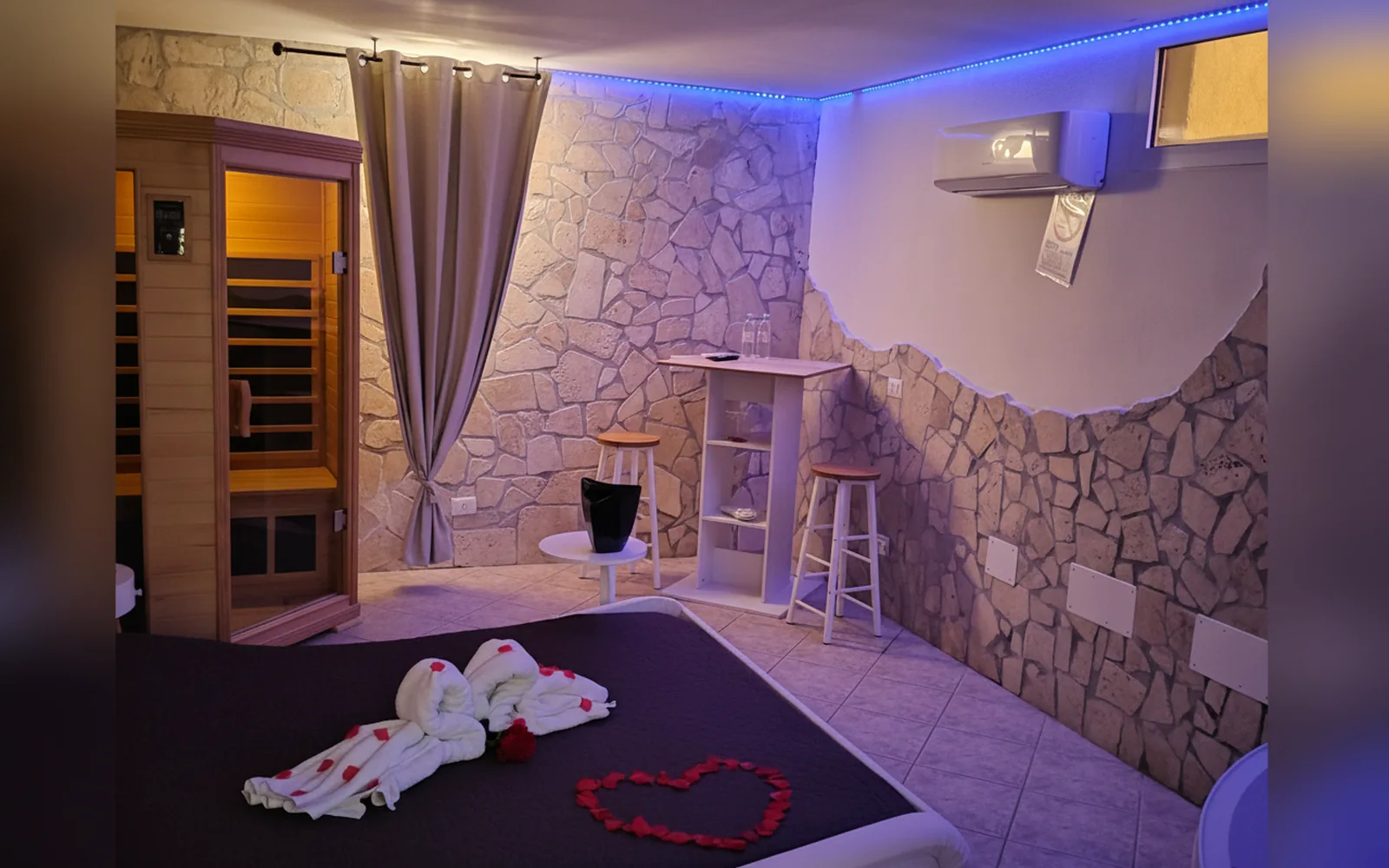 Amos Port-Suite, Civitavecchia (Lazio) — galleria foto 16