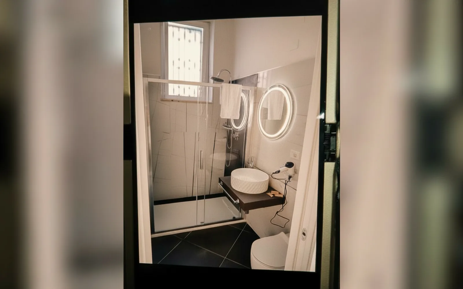 Amos Port-Suite, Civitavecchia (Lazio) — galleria foto 21