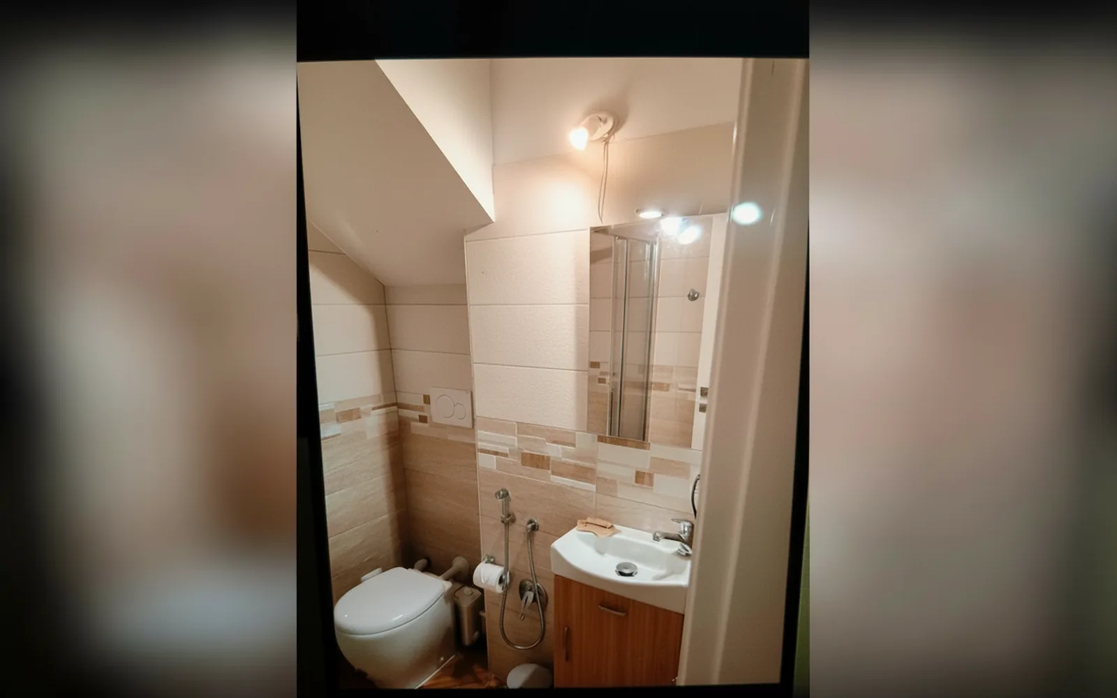 Amos Port-Suite, Civitavecchia (Lazio) — galleria foto 23