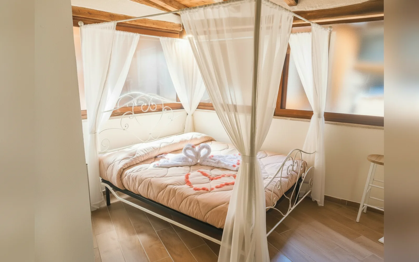 Amos Port-Suite, Civitavecchia (Lazio) — galleria foto 3