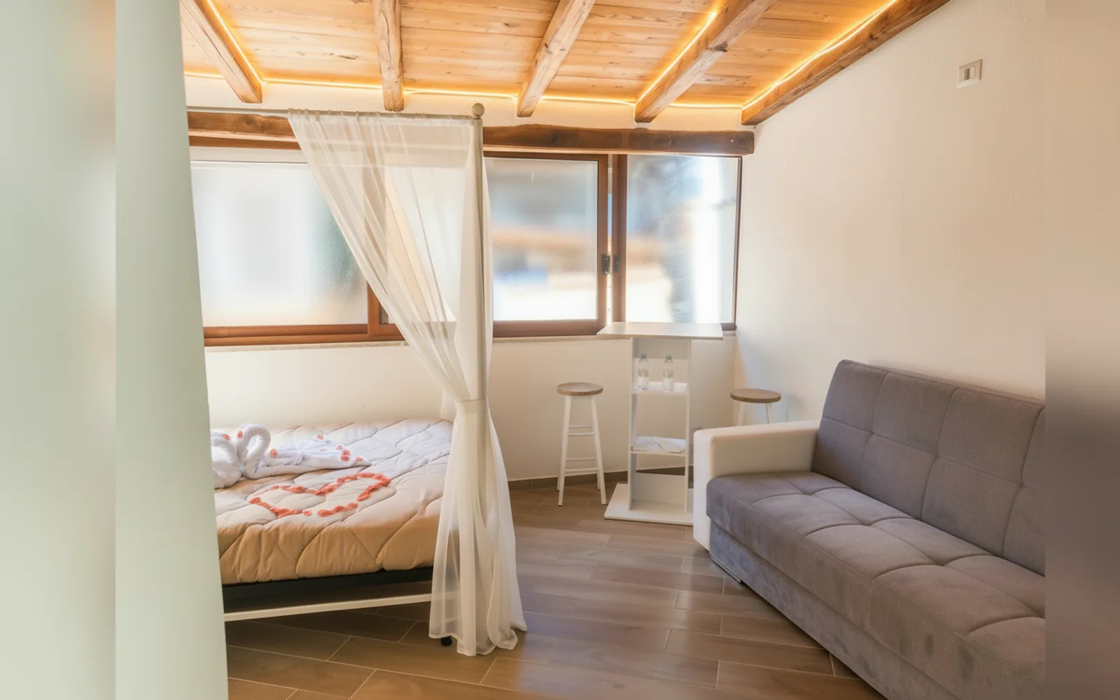 Amos Port-Suite, Civitavecchia (Lazio) — galleria foto 6